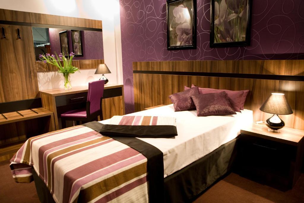ياروتْشين Hotel Kasyno الغرفة الصورة